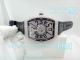 Copy Franck Muller Vanguard  Silver Diamond Dial Black Leather Strap (12)_th.jpg